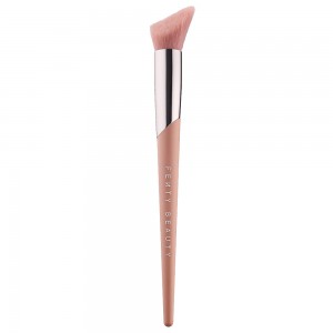 Fenty Beauty Cheek-Hugging Highlight Brush 120