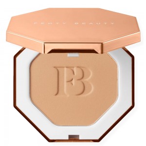 Fenty Beauty Sun Stalk'r Instant Warmth Bronzer