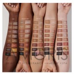 Тени-стик для век