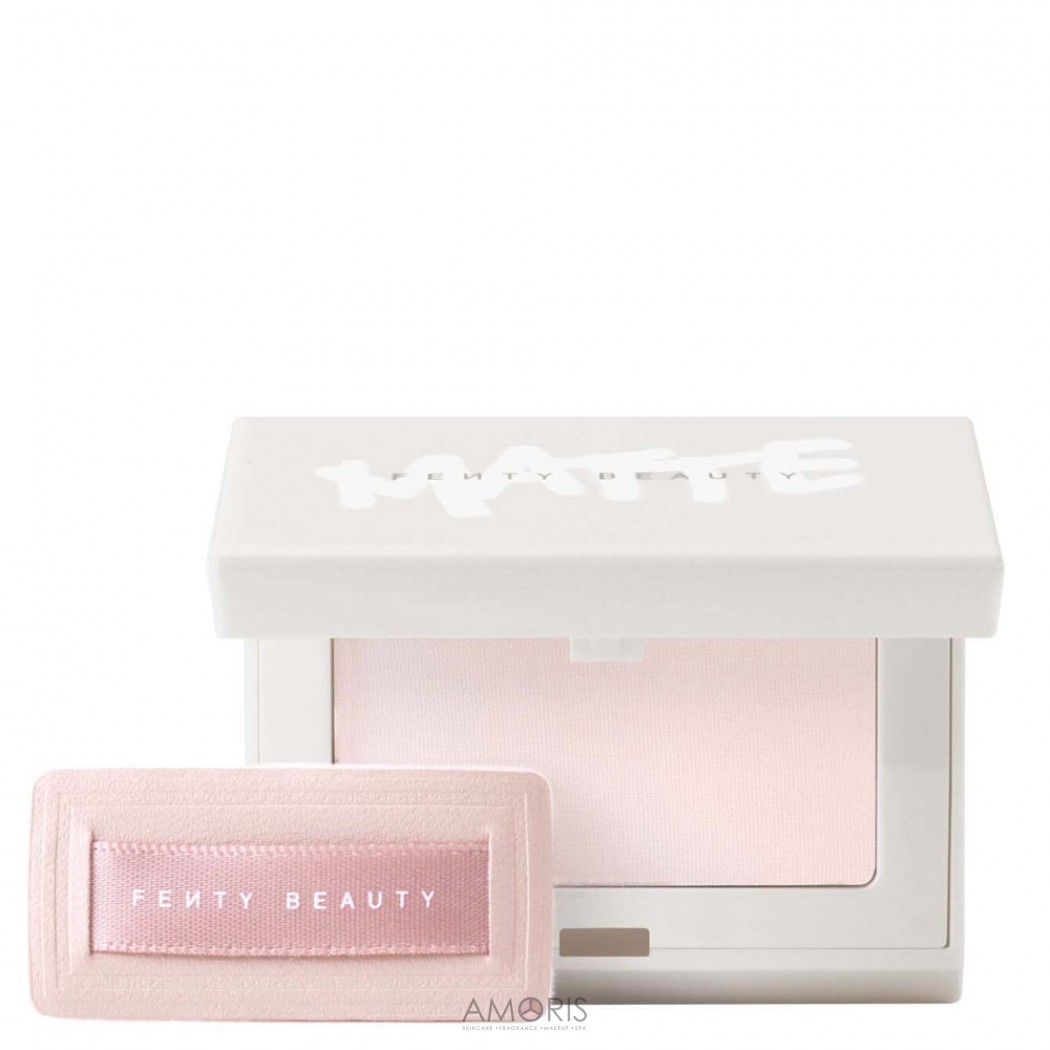 Пудра для обличчя (МІНІАТЮРА)