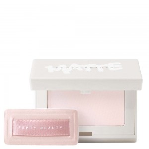 Fenty Beauty Invisimatte Instant Setting + Blotting Powder (Travel Size)