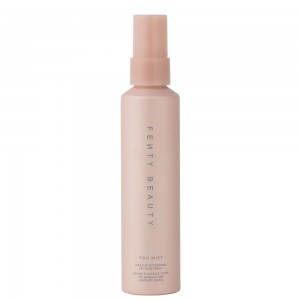 Fenty Beauty You Mist Makeup-Extending Setting Spray