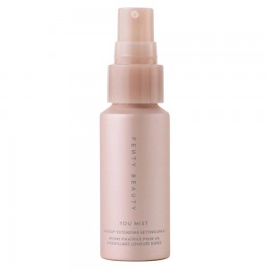 Fenty Beauty You Mist Makeup-Extending Setting Spray (Travel Size)