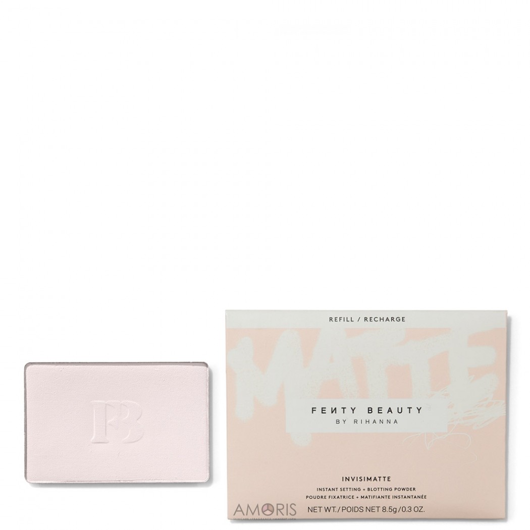 Пудра для обличчя (РЕФІЛ)