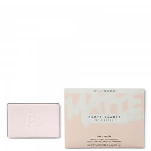 Fenty Beauty Invisimatte Instant Setting + Blotting Powder (Refill)