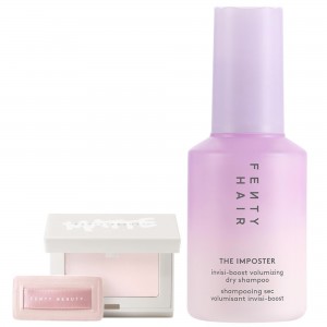 Fenty Beauty Oil-Control Duo Set