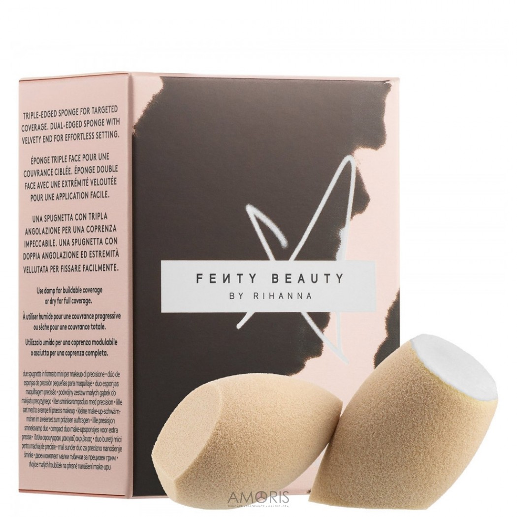 Набор спонжей для макияжа