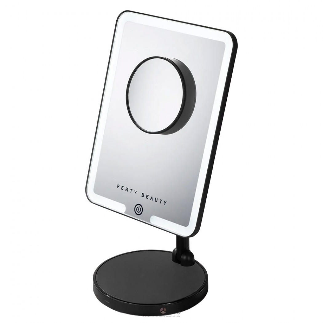 Зеркало с LED-подсветкой