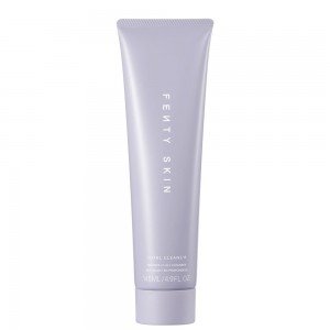 Fenty Skin Total Cleans'r Remove-It-All Cleanser With Barbados Cherry