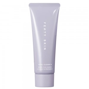 Fenty Skin Total Cleans'r Remove-It-All Cleanser With Barbados Cherry (Travel Size)