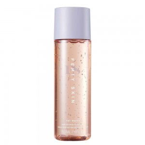 Fenty Skin Fat Water Niacinamide Pore-Refining Toner Serum With Barbados Cherry