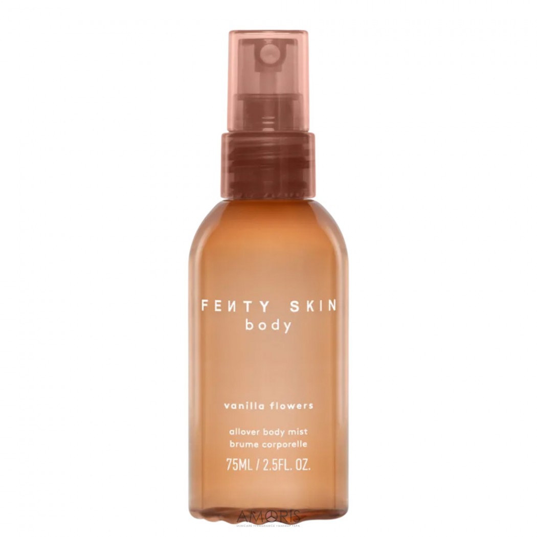 Спрей для тіла