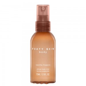 Fenty Skin Allover Body Mist Vanilla Flowers