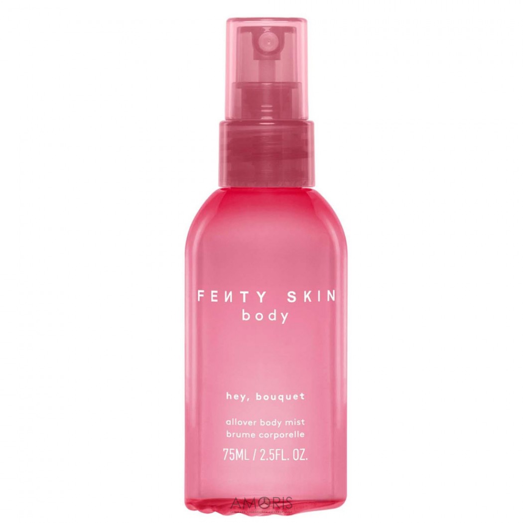 Спрей для тіла