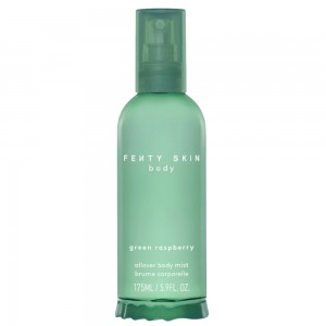 Fenty Skin Allover Body Mist Green Raspberry
