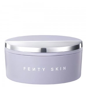 Fenty Skin Instant Reset Brightening Overnight Recovery Gel-Cream with Niacinamide + Kalahari Melon Oil