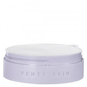 Fenty Skin Instant Reset Brightening Overnight Recovery Gel-Cream with Niacinamide + Kalahari Melon Oil (Refill)