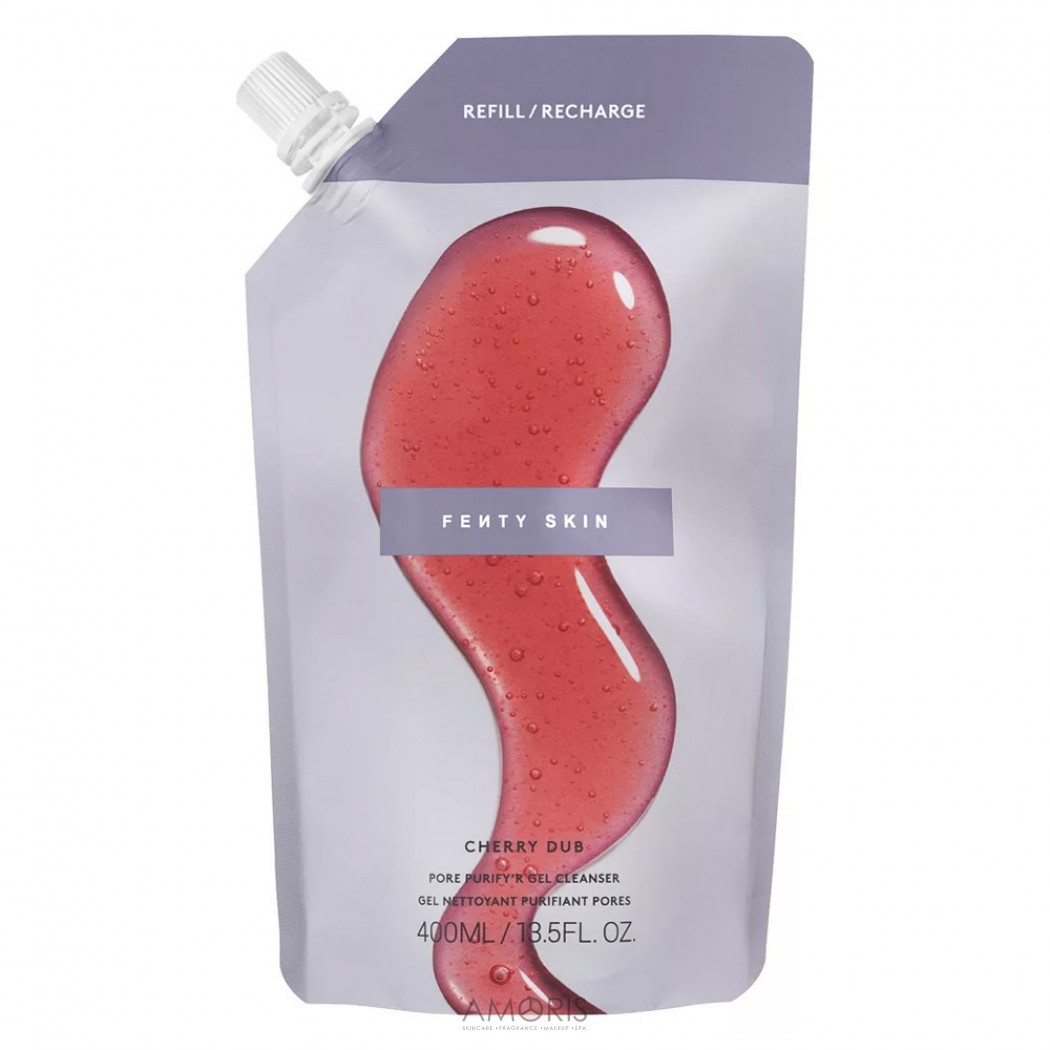 Гель для умывания (РЕФИЛ)