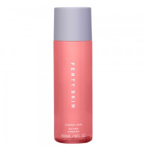Fenty Skin Cherry Dub BHA Toner with Salicylic Acid + Aloe Juice