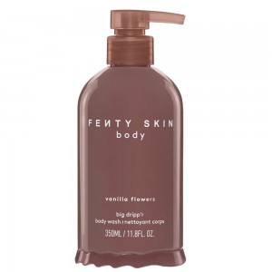 Fenty Skin Big Dripp'r Body Wash Vanilla Flowers