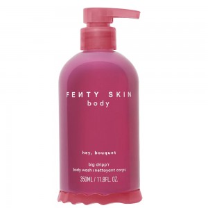 Fenty Skin Big Dripp'r Body Wash Hey, Bouquet