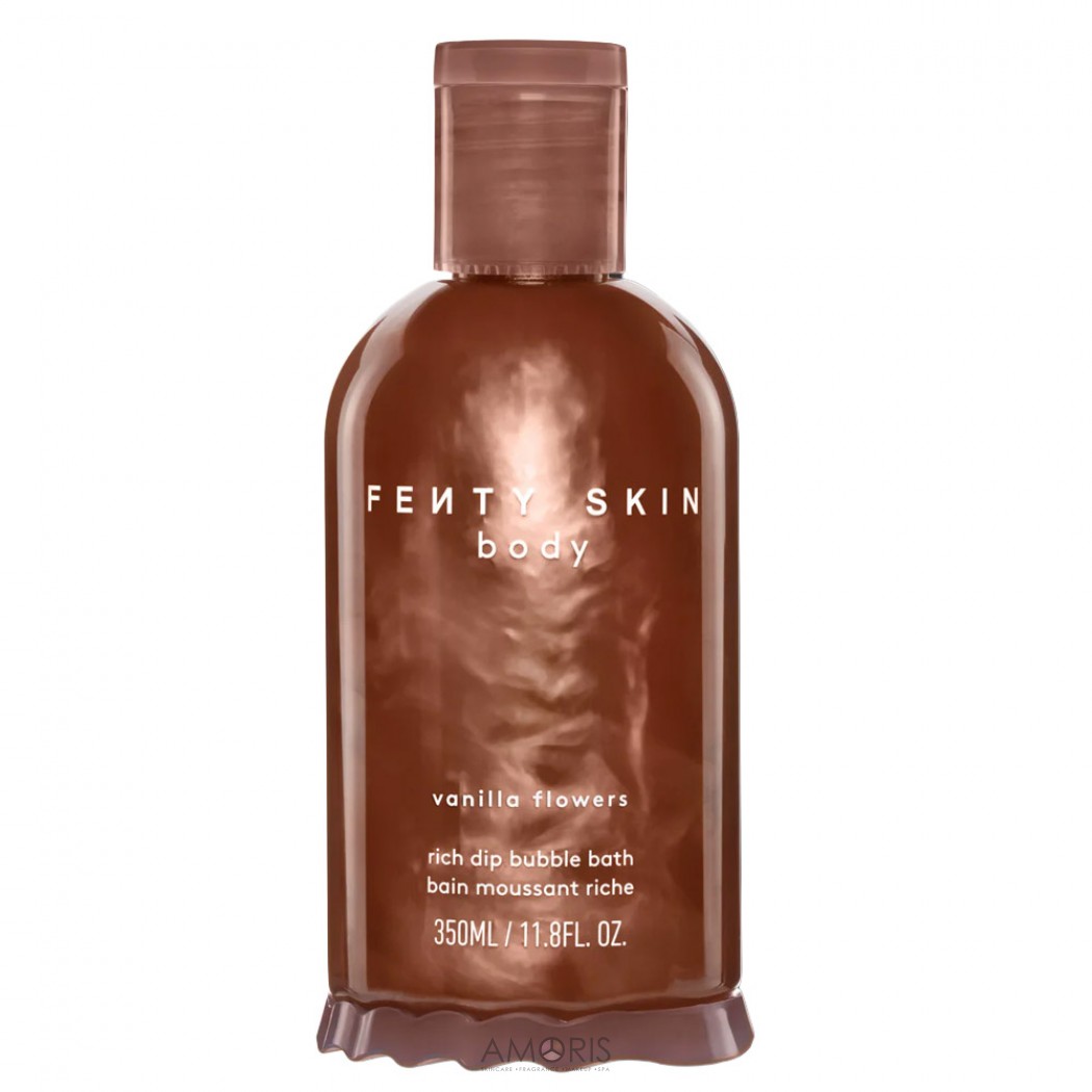 Парфюмированная пена для ванн