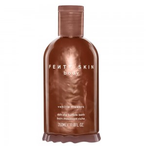 Fenty Skin Rich Dip Bubble Bath Vanilla Flowers