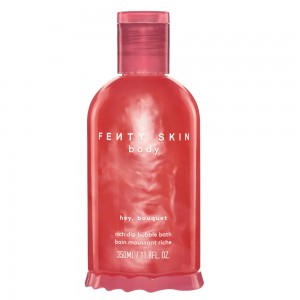 Fenty Skin Rich Dip Bubble Bath Hey, Bouquet
