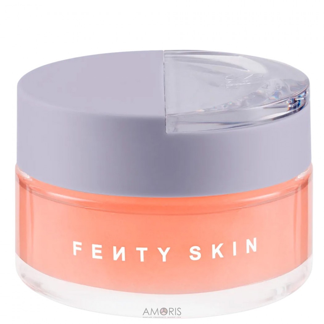 Ночная маска для лица