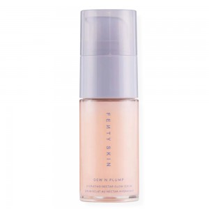 Fenty Skin Dew N Plump Hydrating Nectar Glow Serum
