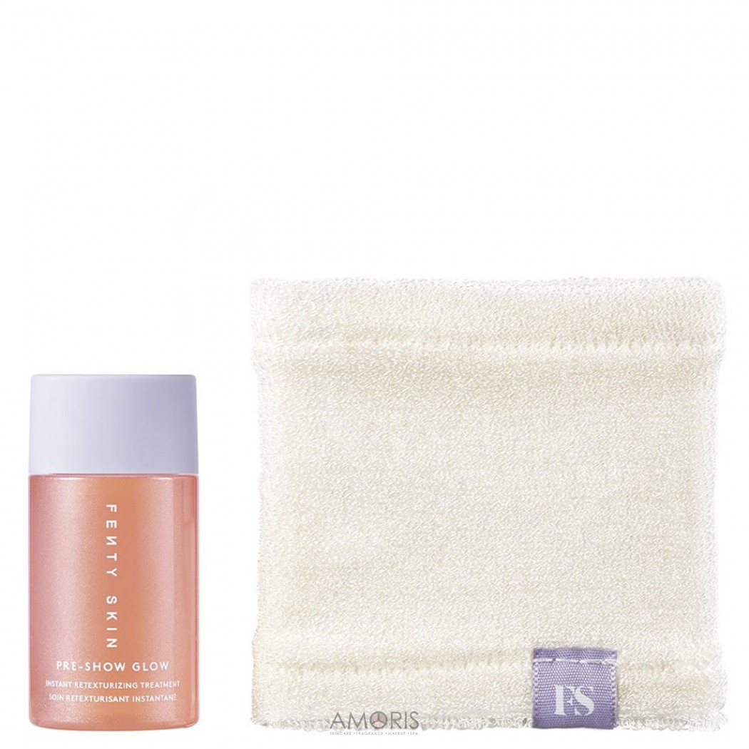 Набор для восстановления кожи