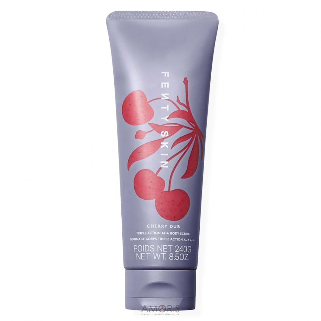 Скраб для тела