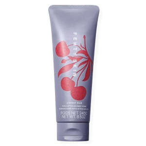 Fenty Skin Cherry Dub Triple Action AHA Body Scrub