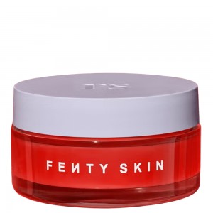 Fenty Skin Cherry Dub Blah 2 Bright 5% AHA Face Mask
