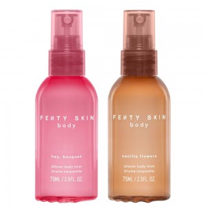 Fenty Skin Lil Mists Mini Body Mist Duo Set (Travel Size)