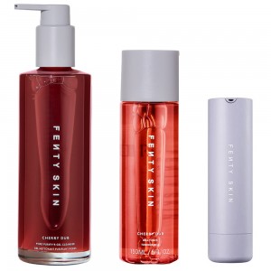 Fenty Skin Start’rs Full-Size Bundle with Mineral SPF