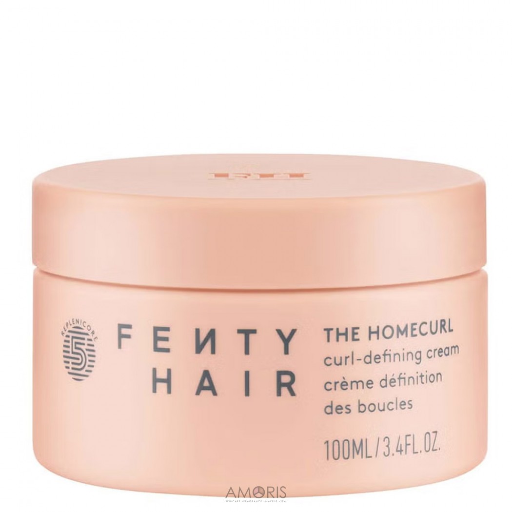 Крем для формирования локонов (МИНИАТЮРА)