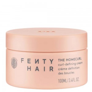 Fenty Hair The Homecurl Curl-Defining Cream (Travel Size)