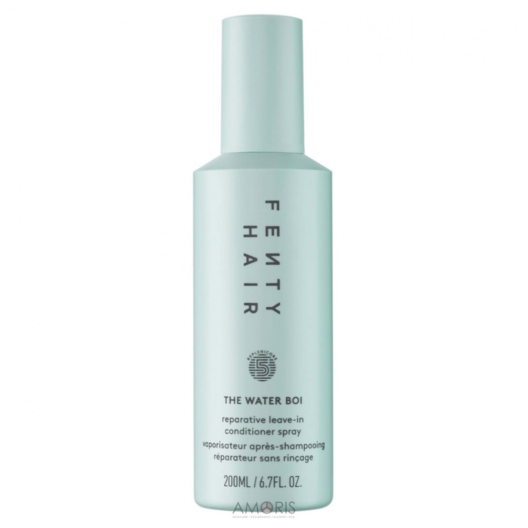 Несмываемый кондиционер-спрей для волос