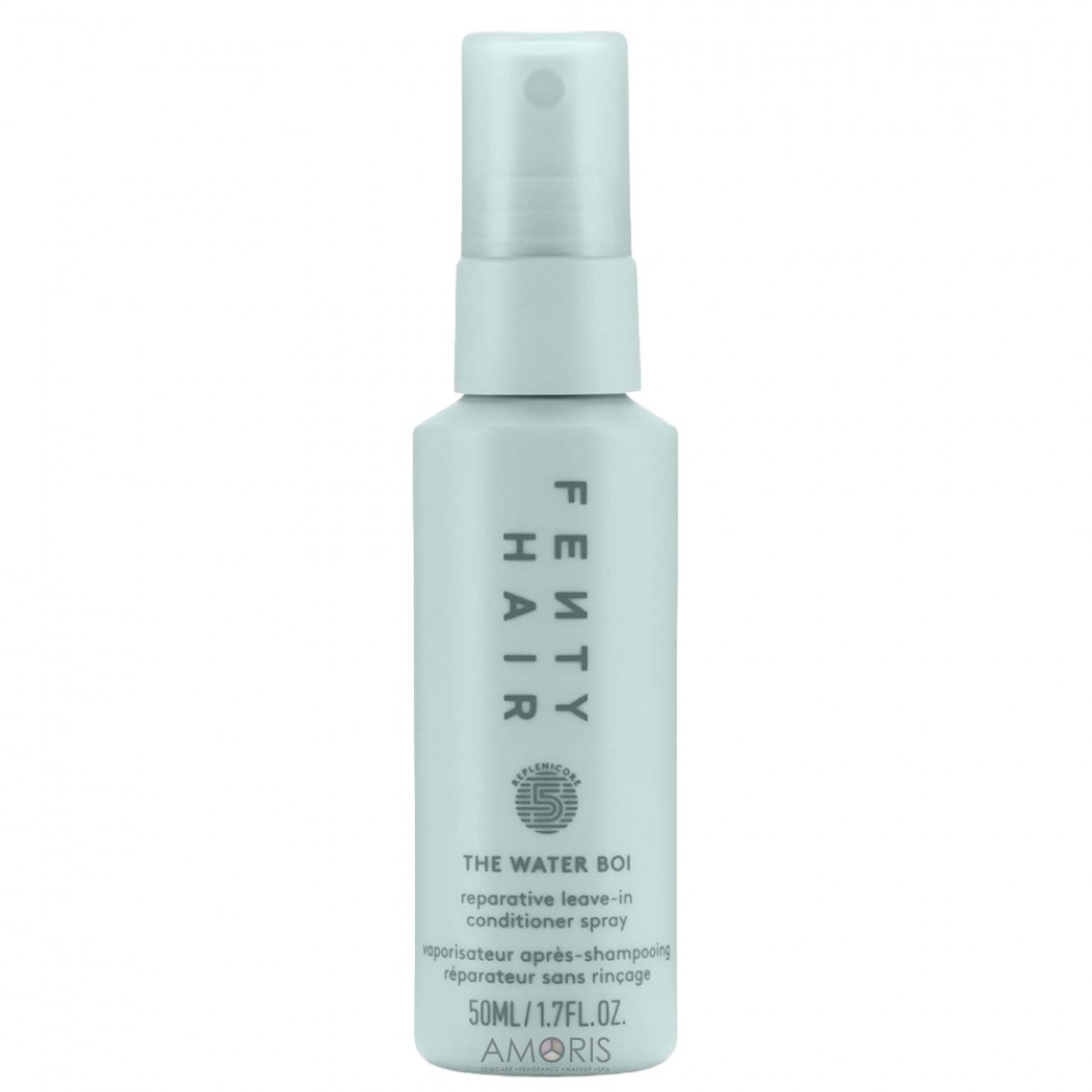 Несмываемый кондиционер-спрей для волос (МИНИАТЮРА)