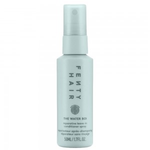 Fenty Hair The Water Boi Reparative Leave-In Conditioner Spray (Travel Size)