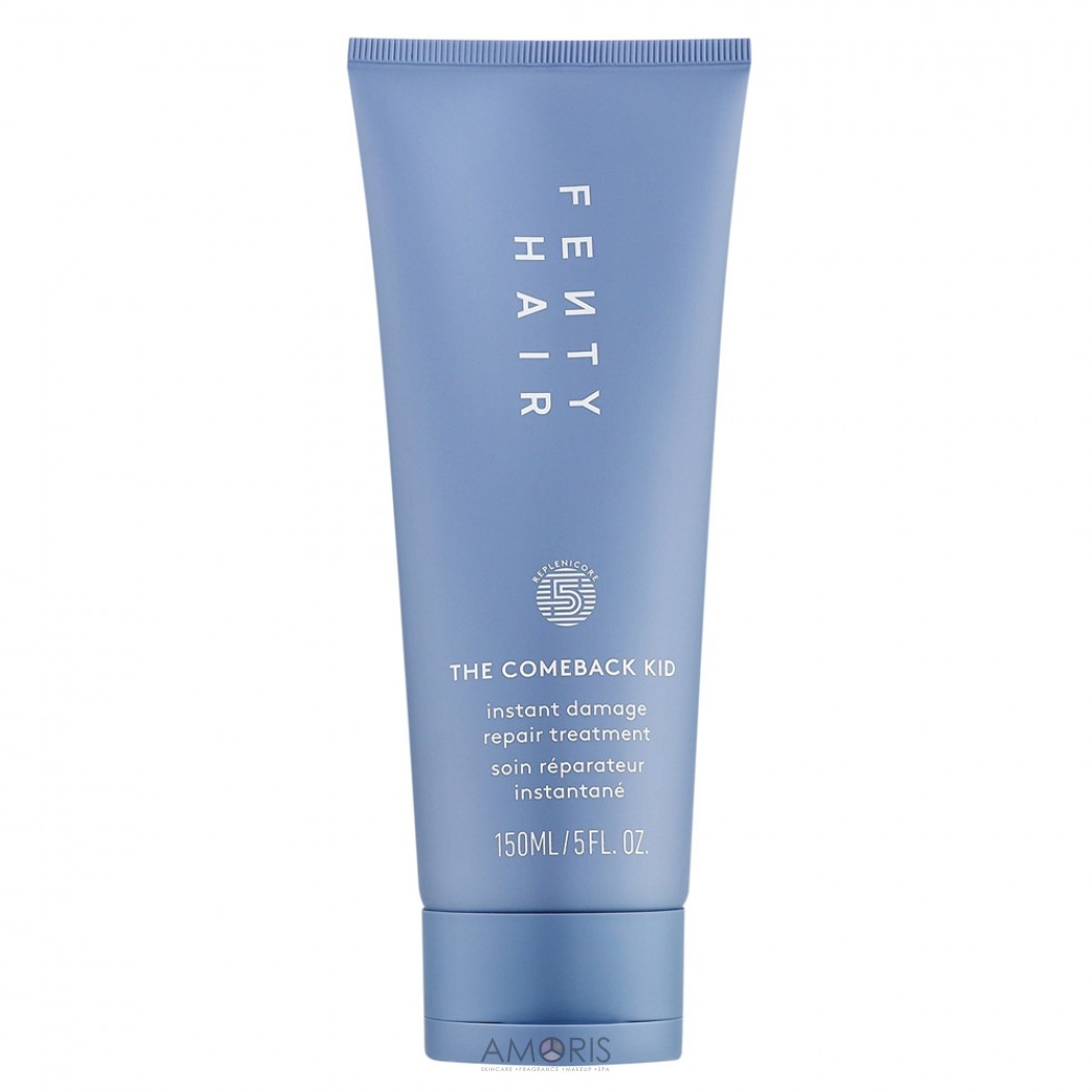 Маска-кондиционер для волос