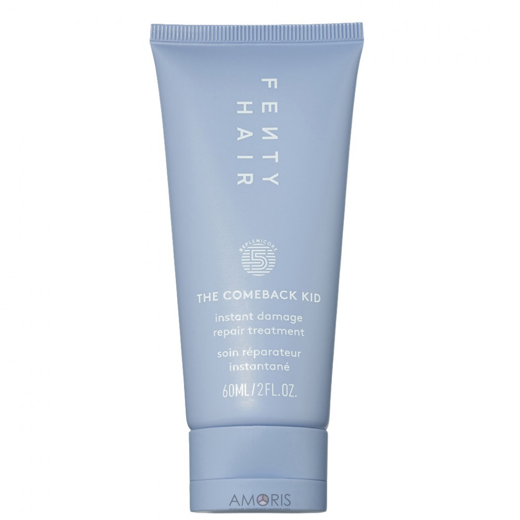 Маска-кондиционер для волос (МИНИАТЮРА)