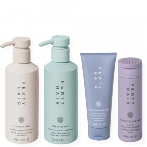 Fenty Hair Moisture Repair The Maintenance Crew Full-Size Bundle Set