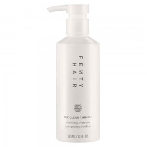 Fenty Hair The Clear Thinker Clarifying Shampoo