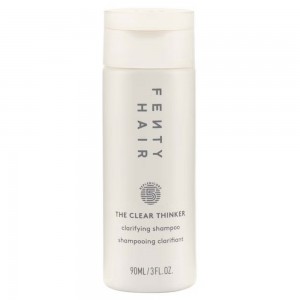 Fenty Hair The Clear Thinker Clarifying Shampoo (Travel Size)