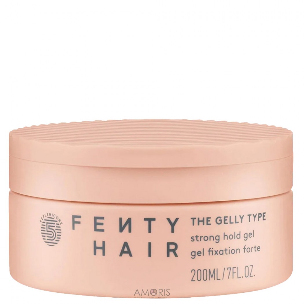 Гель для укладки волос