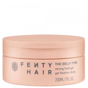 Fenty Hair The Gelly Type Strong Hold Gel