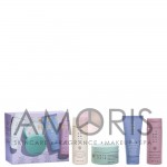 Набор для глубокого восстановления и интенсивного увлажнения волос