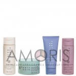 Набор для глубокого восстановления и интенсивного увлажнения волос